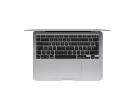Apple MacBook Air M1/16GB/256/Mac OS Space Gray - 606360 - zdjęcie 2